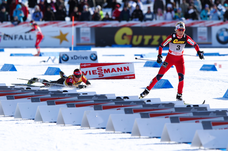 Skiathlon Explained: Physiological Differences from Classic to Make Transition Tough