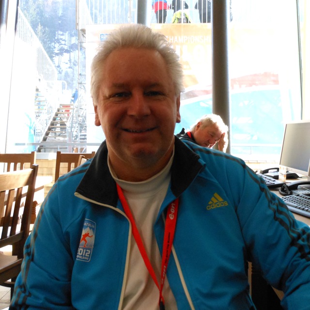 “Until the Last Shoot, You Have No Idea Who the Winner Is”: Eurosport’s Sigi Heinrich on Biathlon