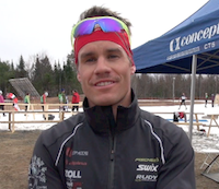 Video: The Craftsbury Prologue