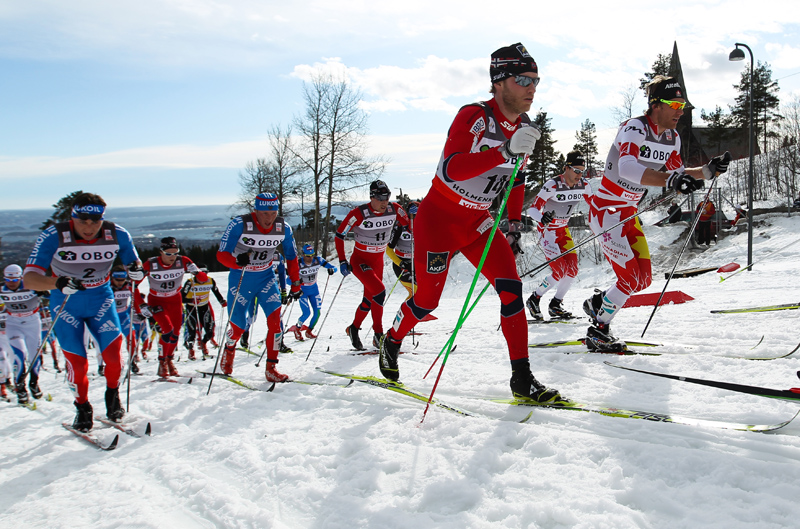 A Balancing Act: Keeping World Cup Skiing Relevant