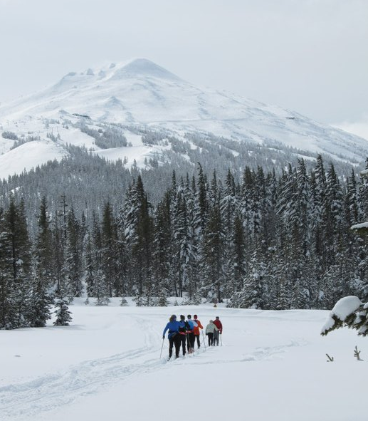 Mt. Bachelor Sports Education Foundation Seeks Nordic Program Director