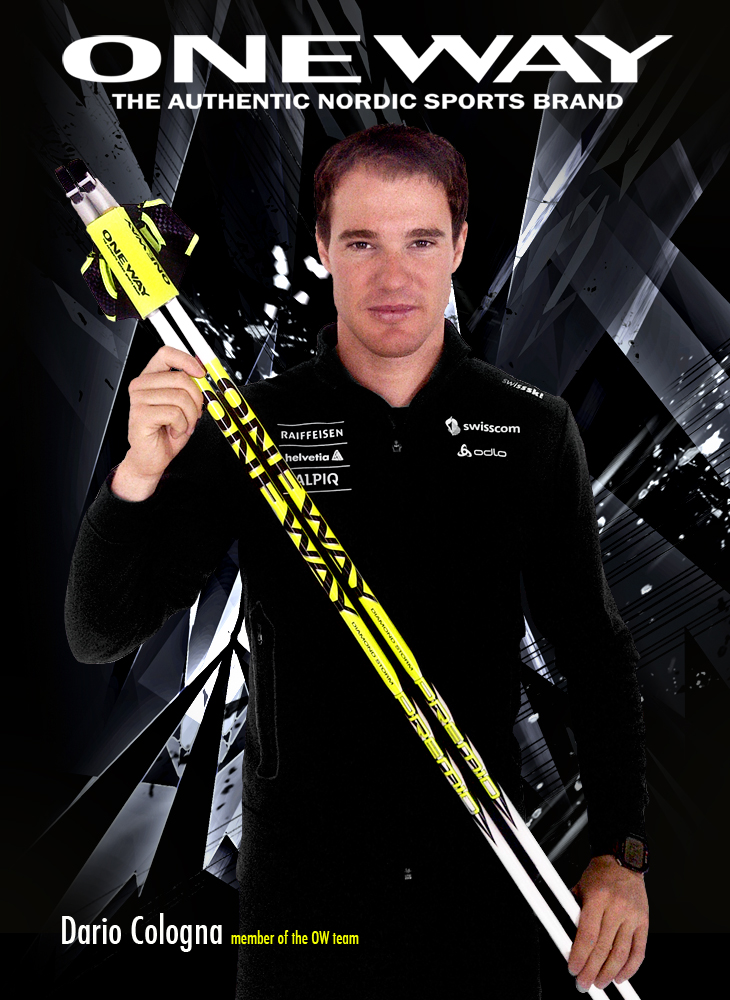 One Way Signs Cologna to Long Term Contract