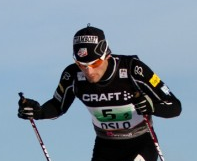 USSA Announces 2012 Nordic Combined Team Nominations