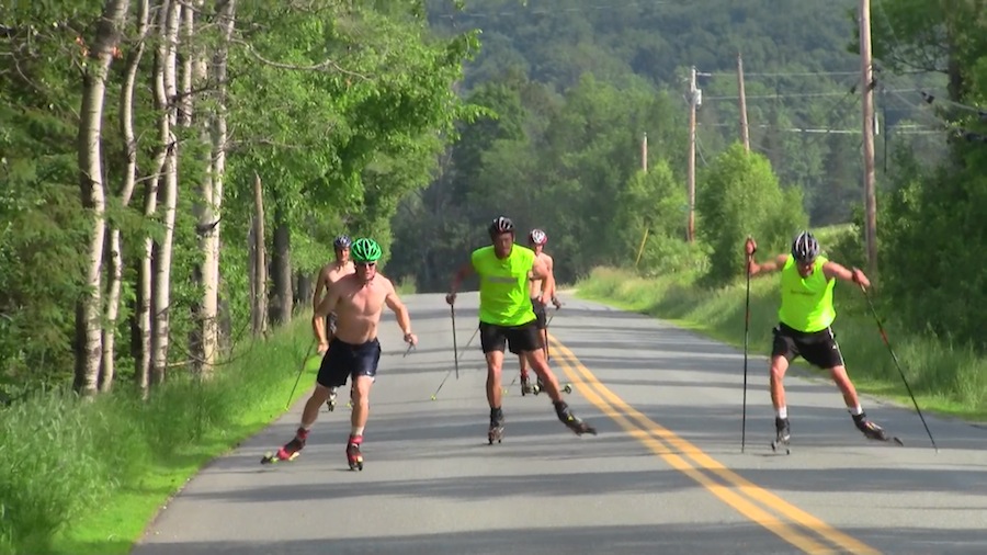 Elite Team Preview: Craftsbury Green Racing Project