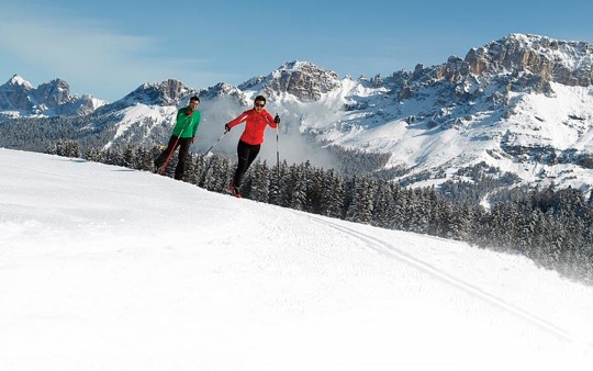 VBT Bicycling and Walking Vacations Announces New Line of Cross-Country Skiing Vacations