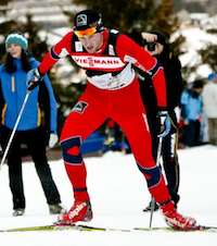 What Can We Expect from Northug?