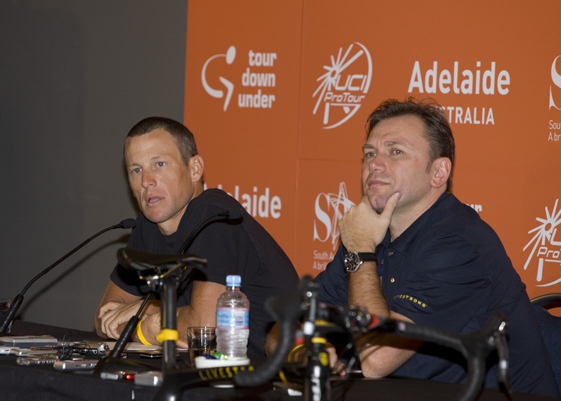 What Skiing Can Take Away from Armstrong Saga