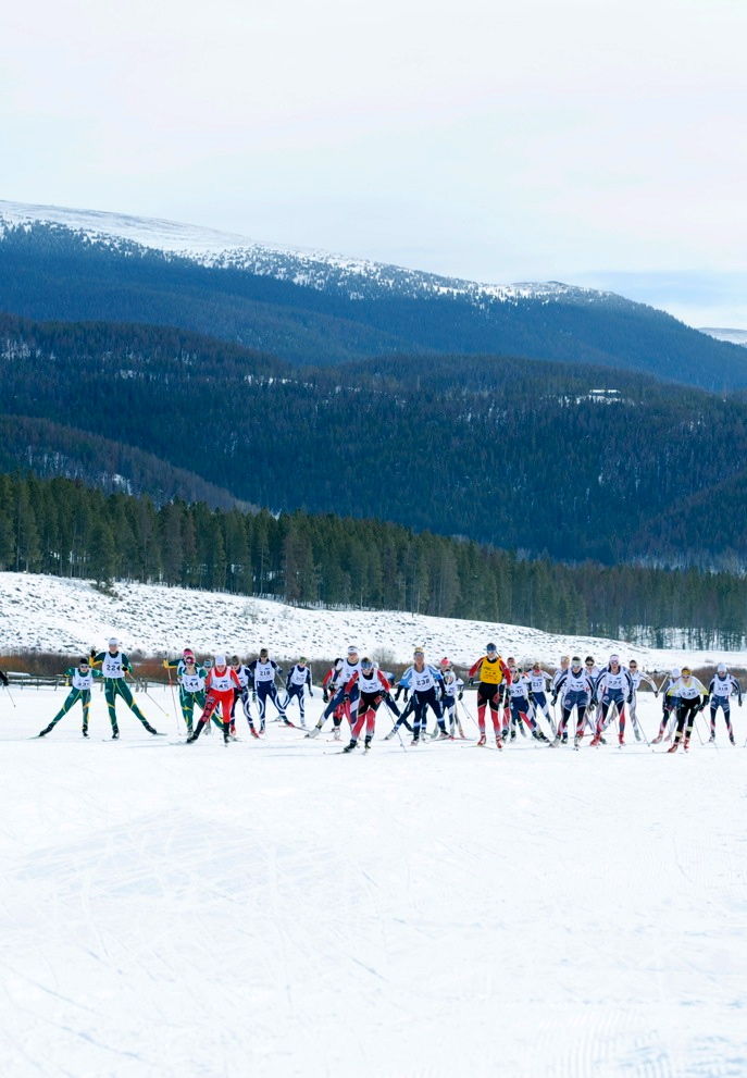Registration Open for 26th Annual Governor’s Cup