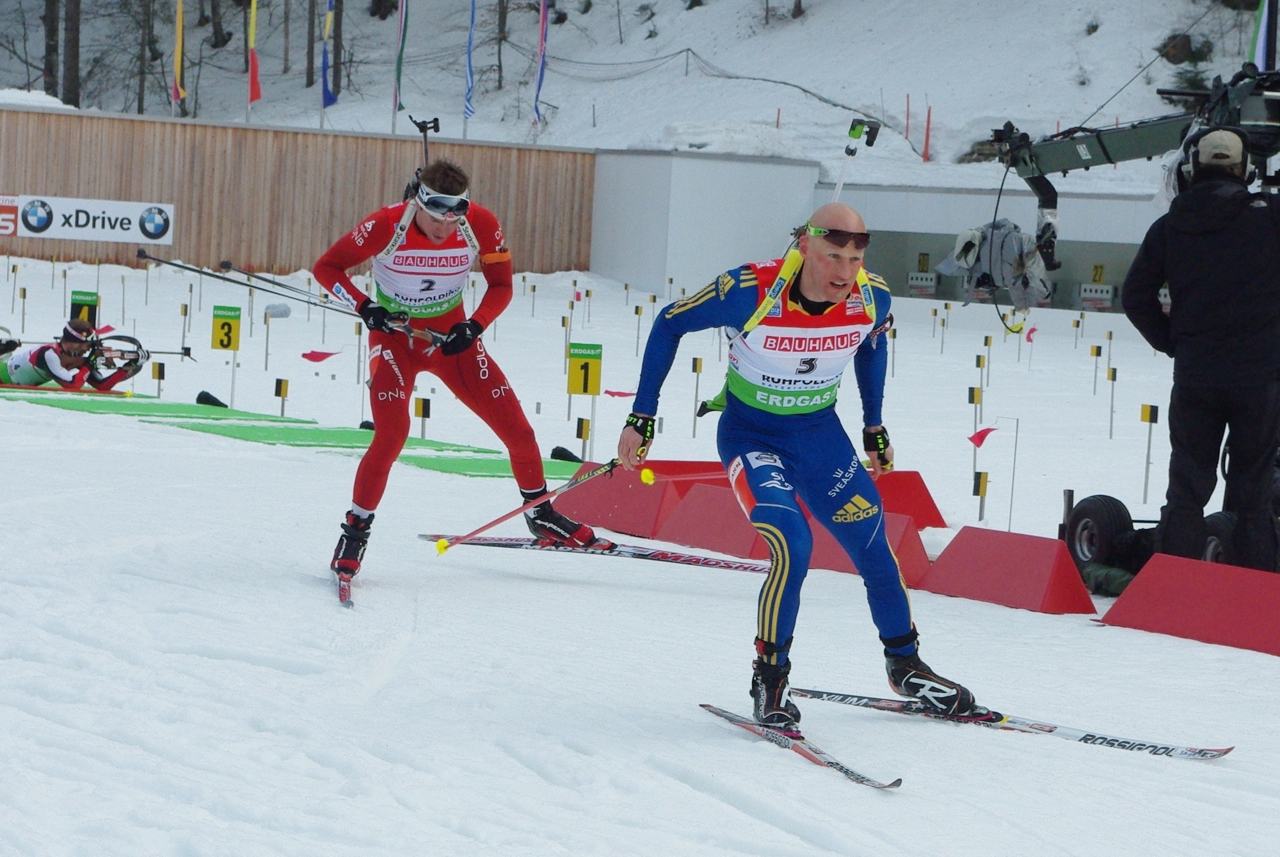 2013 World Cup Biathlon Preview: What to Watch for in Östersund