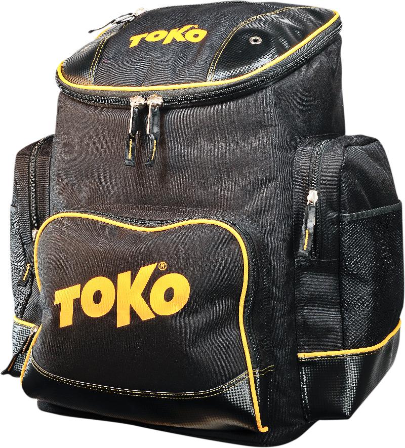 Toko Bags and News From West Yellowstone