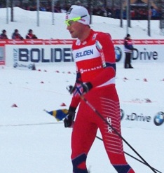 With No Need for Finishing Sprint, Northug Finds New Way to Irk Swedes