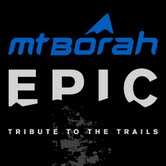 Mt. Borah Annouces Epic MTB Race; All Profits to CAMBA