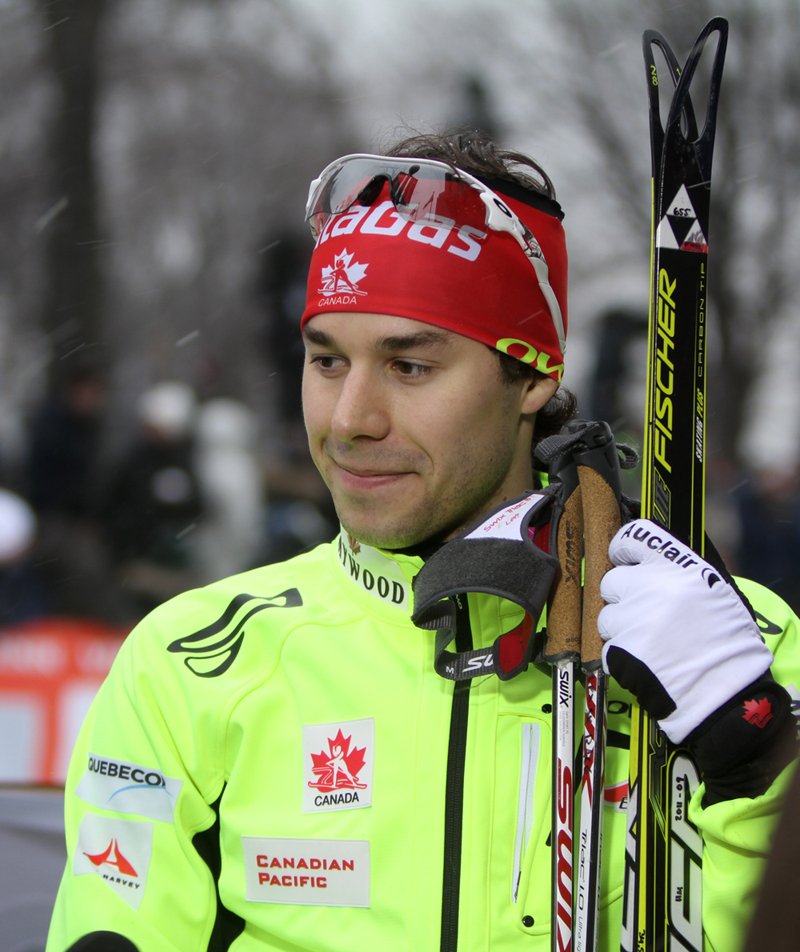 Canadians Leave Quebec City Sans Podiums