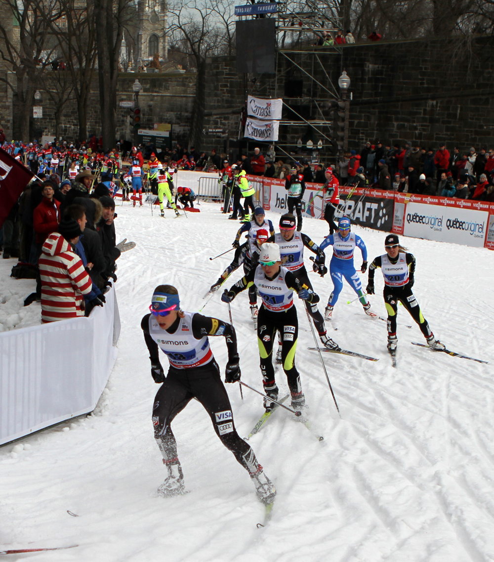At Long Last, a Live Stream: USSA Offers Online World Cup Feed