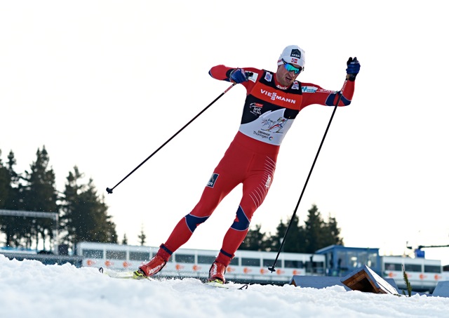Northug Casually Claims Tour Prologue Opener: ‘I Still Have More’