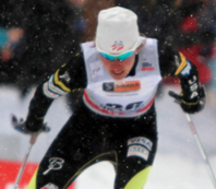 Strong Results in Canada Earn Caldwell, Davis World Cup Starts in Liberec