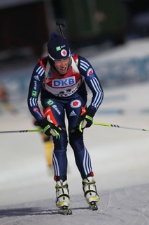 After ‘Zero Preparation’ Specific to Opening World Cups, Top American Biathletes Satisfied with Results