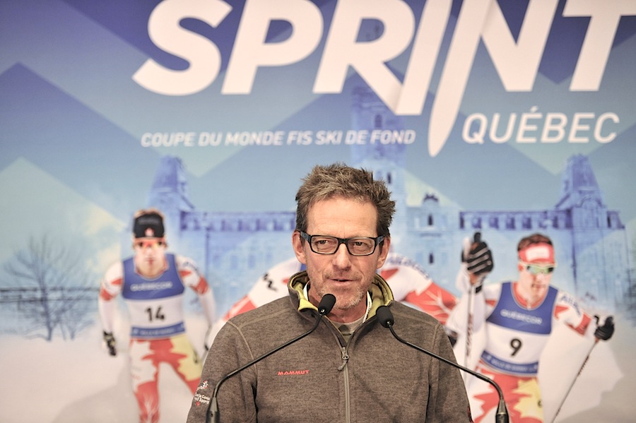 After First World Cup, Québec Organizer Wants One Every Year