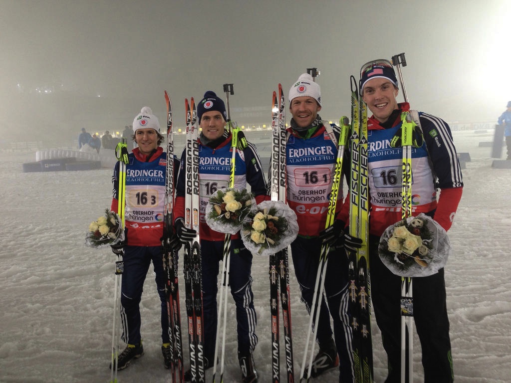 Bye Bye Biathlon: Many Retirements After 2018 Olympic Season