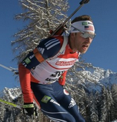 Bailey Seventh in Antholz Sprint, Happy to See Improvement From Ruhpolding “Low Point”