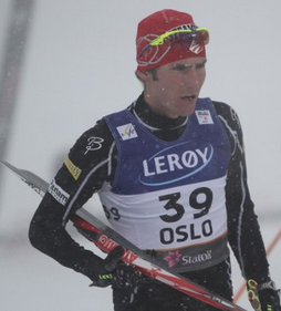 Fletcher Finishes Just Shy of Podium with Career-Best Fifth in Seefeld