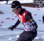 Fletcher Continues Ascent with Podium Finish in Seefeld