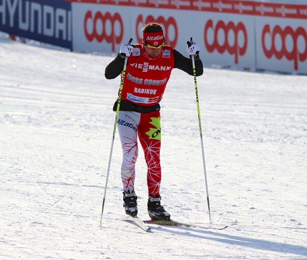 Just Like Home: Canadians Hope Val di Fiemme Success Continues at World Champs