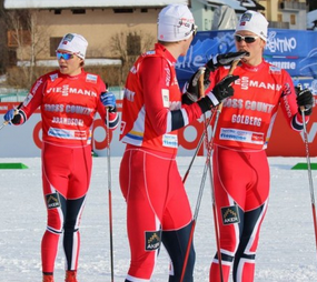 World Championships Classic Sprint Preview: The Unknown Fiemme Course