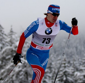 Russia Annihilates in Sochi Team Sprint