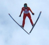 U.S. Nordic Combined Team Enters Another World Championships with Big Expectations