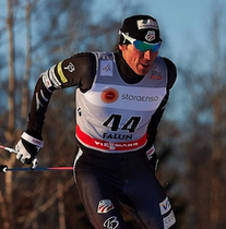 Newell 16th in Prologue, Koos Scores First Career Distance Points in Falun