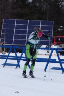 SMST2 Reigns in Craftsbury Spring Tour Sprints; O’Brien Scores One for Home Team in Prologue