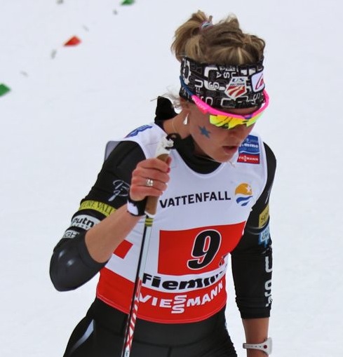 With 18th in Lahti Classic, Bjornsen Doubles Up on Personal Bests