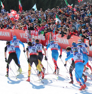 Randall Brings Athlete Proposals to FIS Calendar Conference: Bring Back the Individual 30/50 k