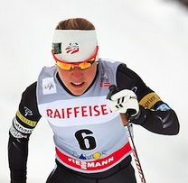 With More Confidence Than Ever, Sargent Eyes Sochi Sprints