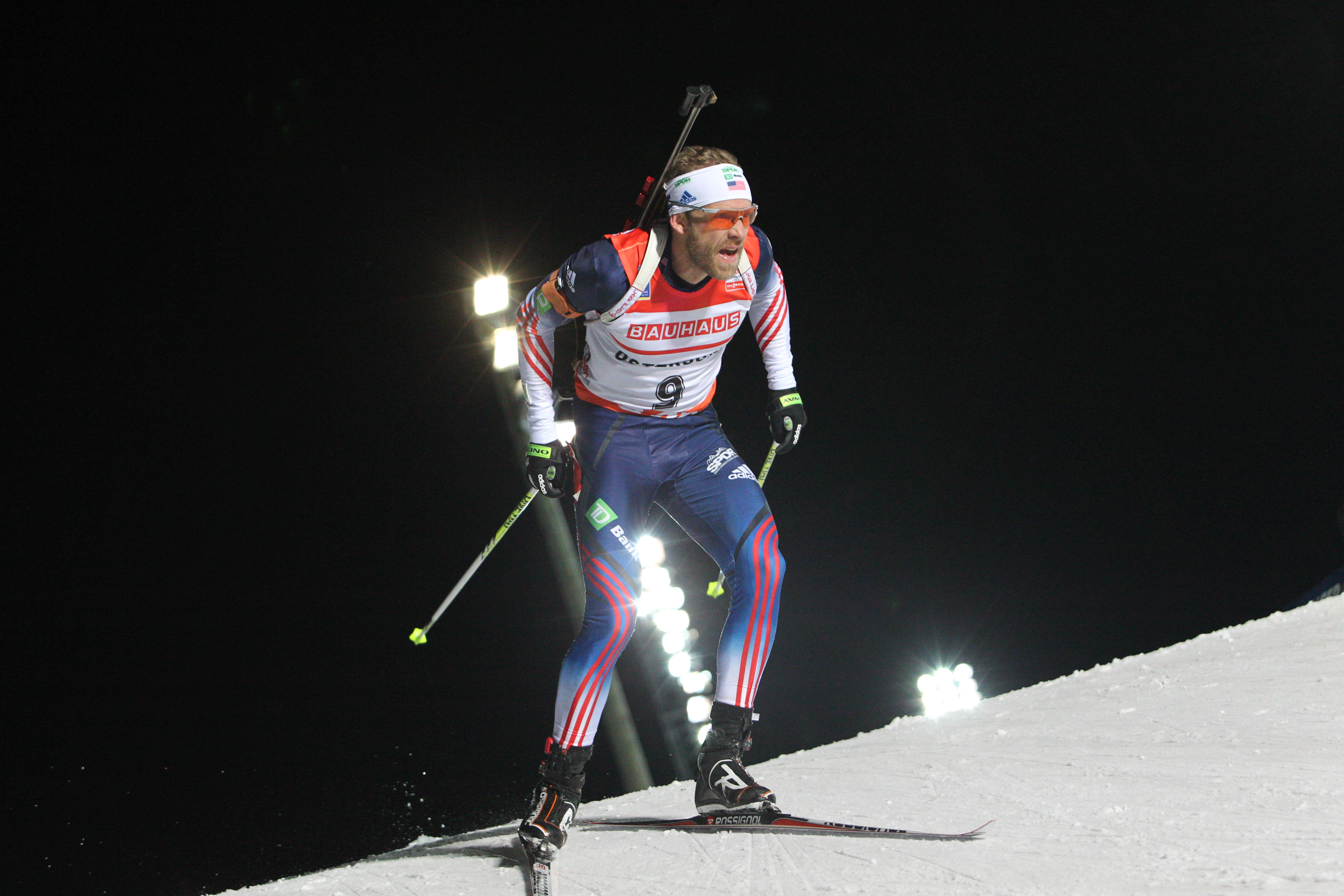 New Biathlon World Cup Season Begins in Ostersund with Women’s and Men’s Individual Races