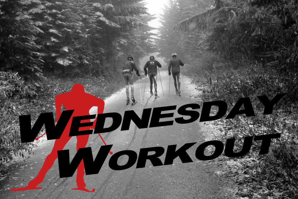Wednesday Workout: Kochie’s Hill with Dan Simoneau