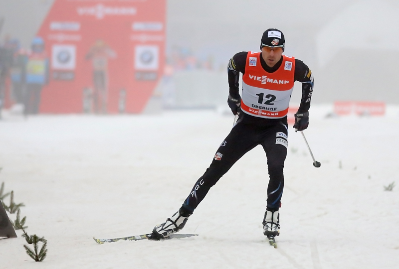 Newell Cracks Top 10; Diggins 18th and Caldwell Qualifies Fifth in Oberhof Sprint (Updated)