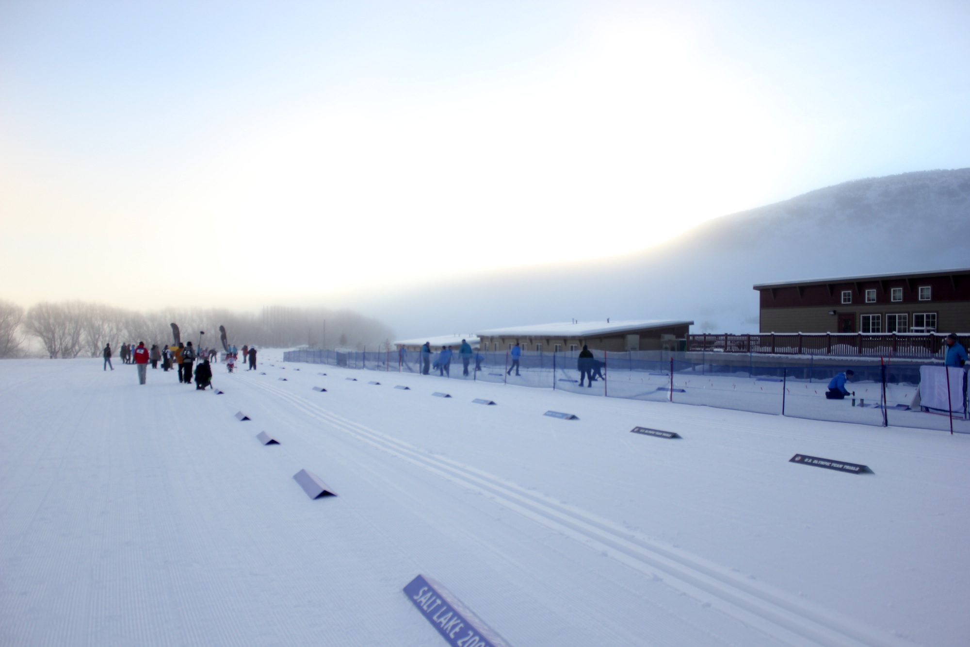 2014 U.S. Cross Country Championships: The Calm Before the Storm