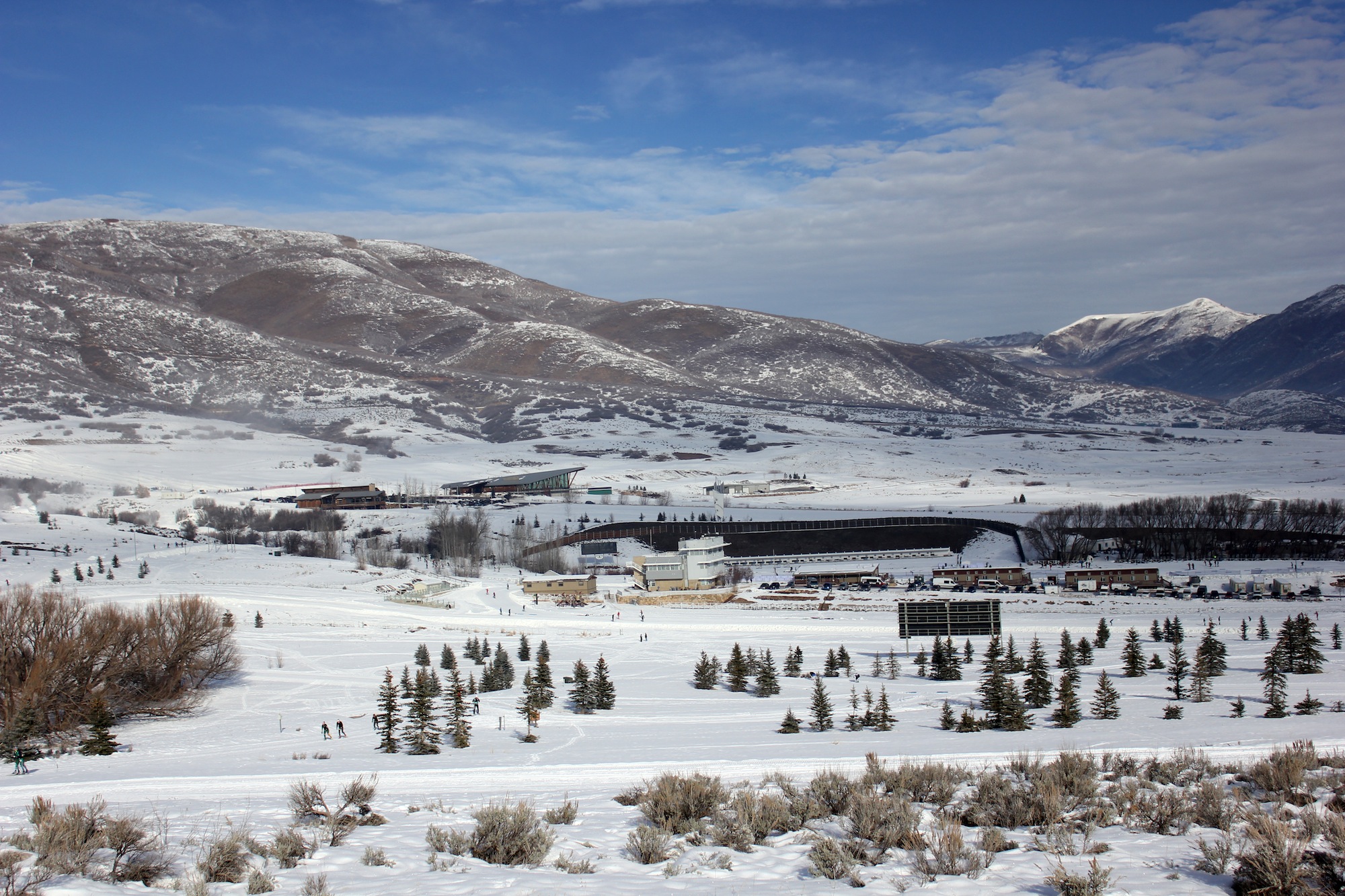 SoHo and Park City Gear Up to Host First U23/Junior Worlds in 30+ Years
