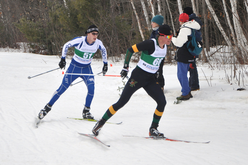 Photos of Top Performers at Second Day of Colby Carnival