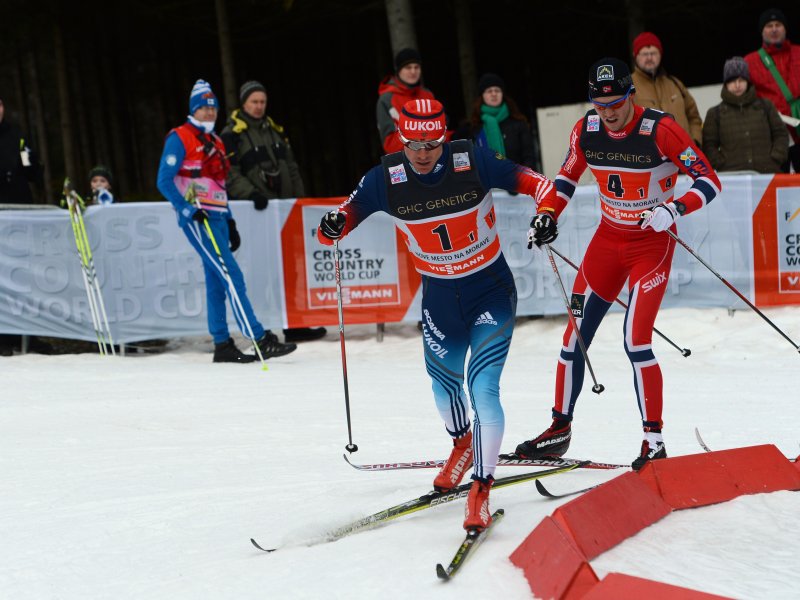 Cheating in Drammen? ‘Classic Skiing Took a Step Backwards,’ Says Whitcomb