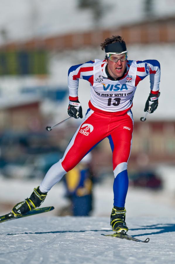 Saxton, Paddy Caldwell Capture U.S. Ski Team’s Attention, Invited to Revived D-Team