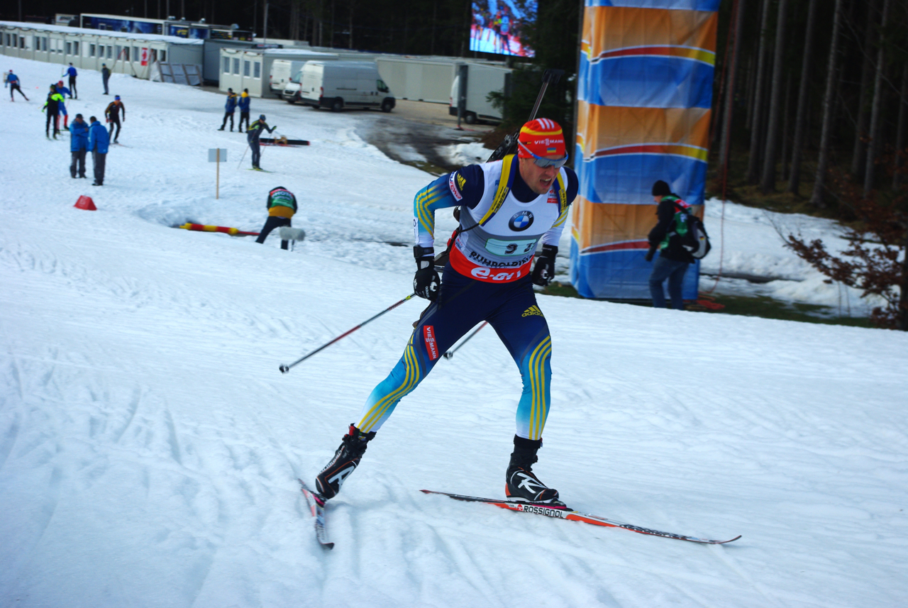 Sednev’s Doping Suspension Leaves Uneasiness in the Biathlon Community