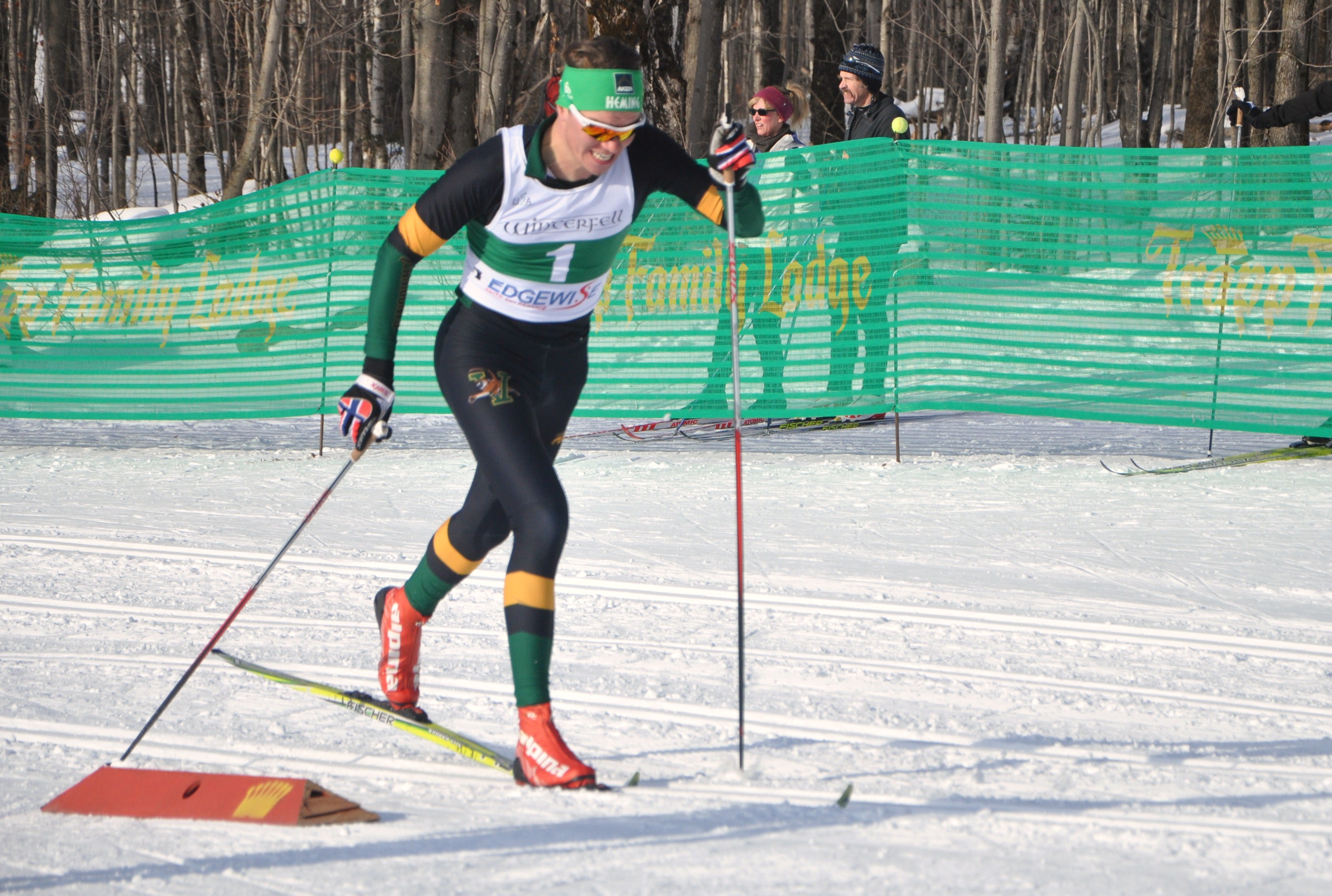 Photos: UVM Carnival and Eastern Cup Day One – Classic Sprint