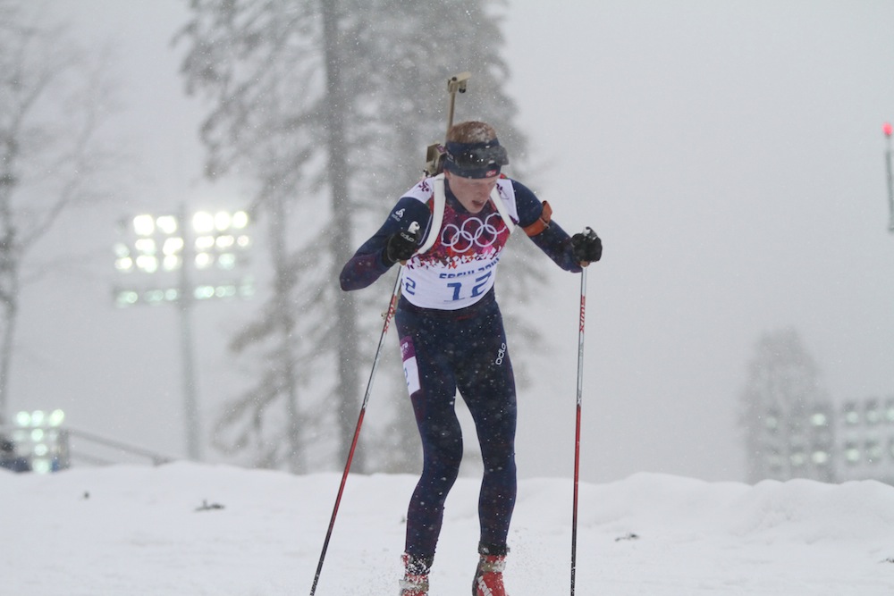 Golden Rifle Finally Fits as Younger Bø Sweeps Kontiolahti World Cup Weekend