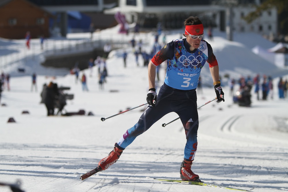 Four More Russian Skiers, Vylegzhanin Included, Disqualified From 2014 Olympics