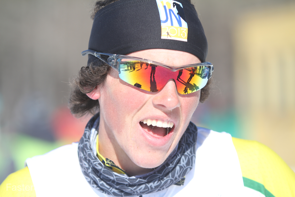 PHOTOS: Junior Nationals U20 Men’s 15 k Skate