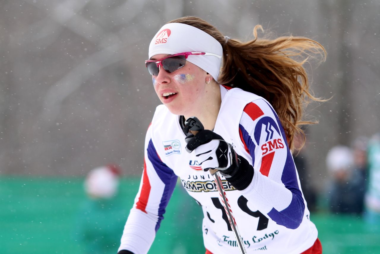 PHOTOS: U18 and U20 Women’s Qualification