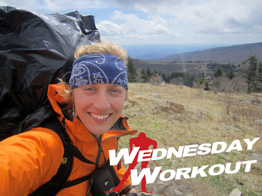 Wednesday Workout: The Right Way to Recover with Jennie Bender